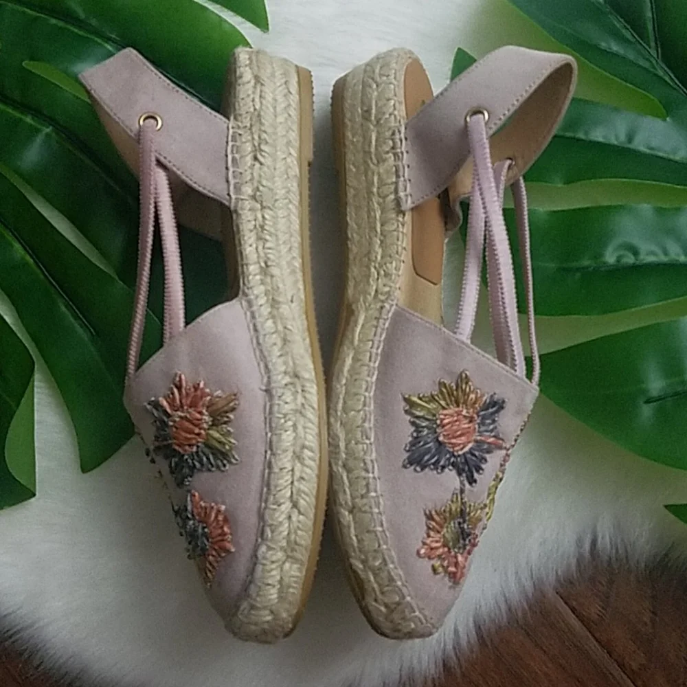kanna sundance floral